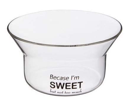 САЛАТНИК 420 МЛ 12*12*6.3 СМ 886-172